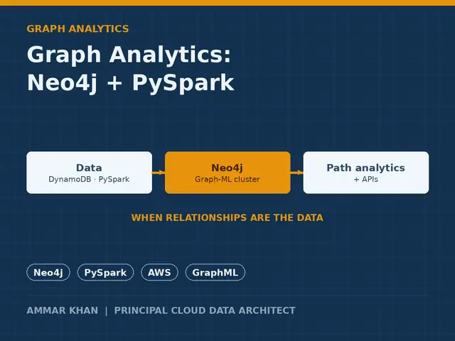 Graph analytics platform (Neo4j) thumbnail